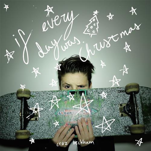 Product picture to: If Every Day Was Christmas
