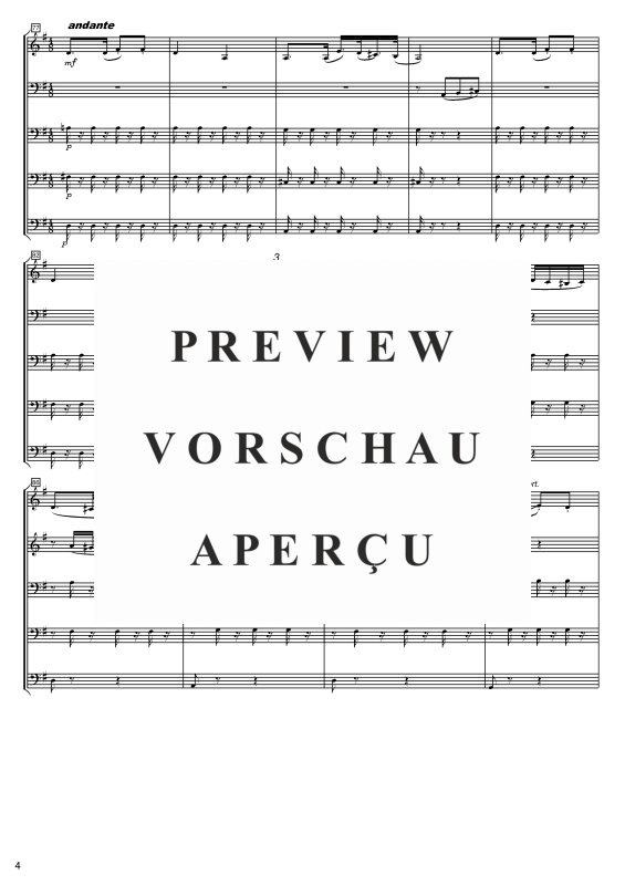 gallery: Die Elefanten, , Double Bass Quintet