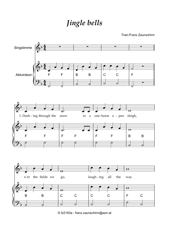 Product picture to: Jingle bellsTraditional