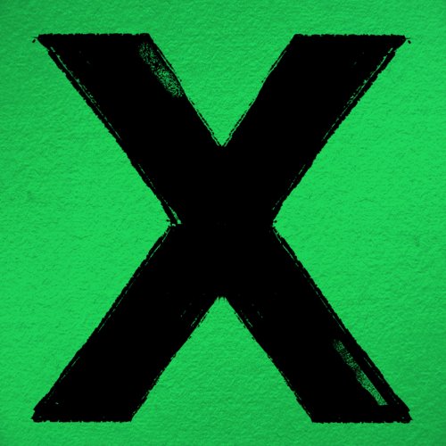 cover: Sing, Ed Sheeran