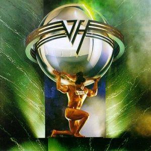 cover: Dreams, Van Halen