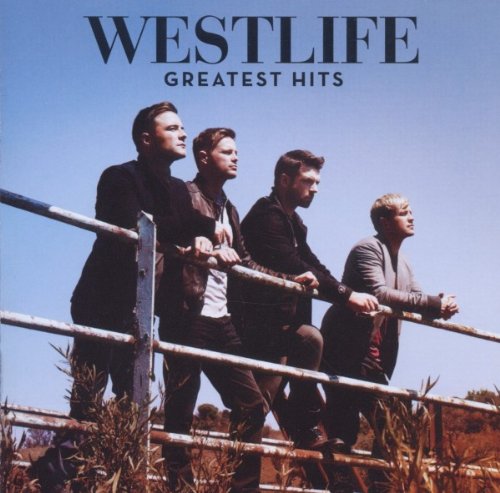 cover: Lighthouse, Westlife