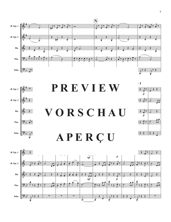 Produktgalerie: Seite 8 von 21 Victor Herbert Favorites , , (Blechbläserquintett)
