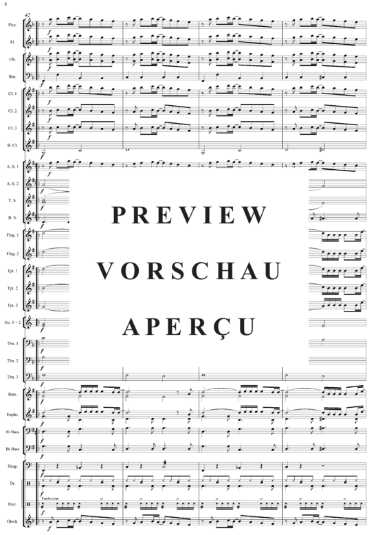 Produktgalerie: Seite 10 von 21 Partir , Jaffres, Gerard, (Orchester)