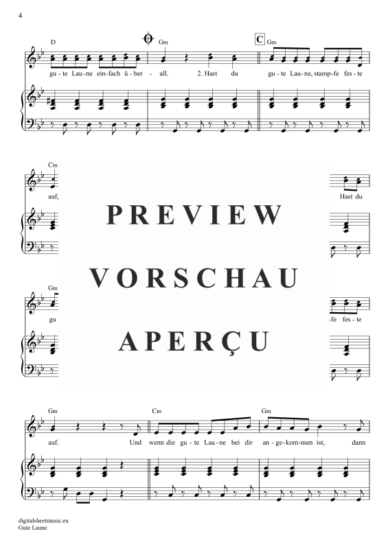 Produktgalerie: Seite 5 von 7 Gute Laune, GroßstadtEngel , Gesang mit Klavierbegleitung