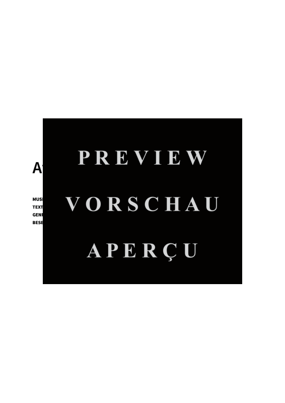 gallery: Ave Jesus, Gottes Sohn, , (Viola single voice)