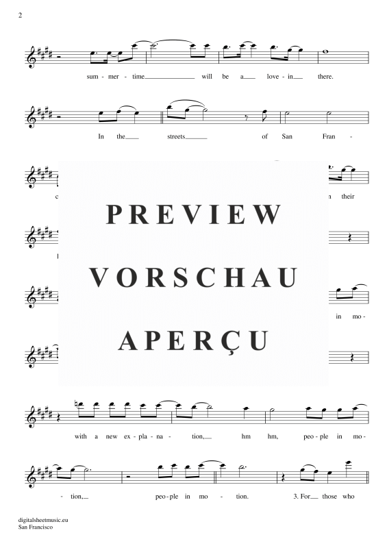 Produktgalerie: Seite 3 von 4 San Francisco, Mckenzie, Scott, Altsaxophon