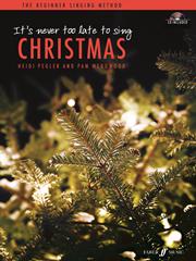 cover: Have Yourself A Merry Little Christmas, , Gesang, Klavier