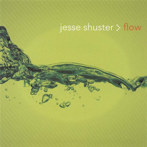 cover: Glory, Jesse Shuster, Melodieinstrument