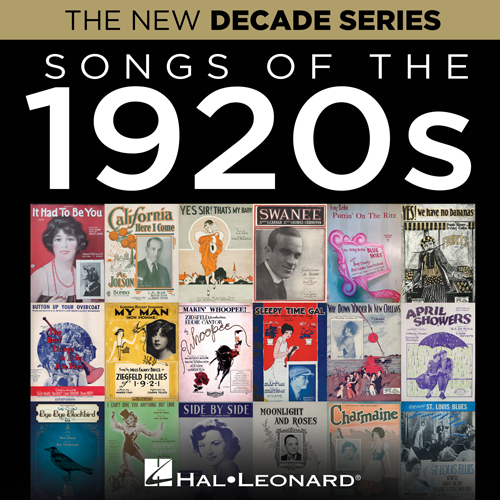 cover: Who's Sorry Now, Harry Ruby