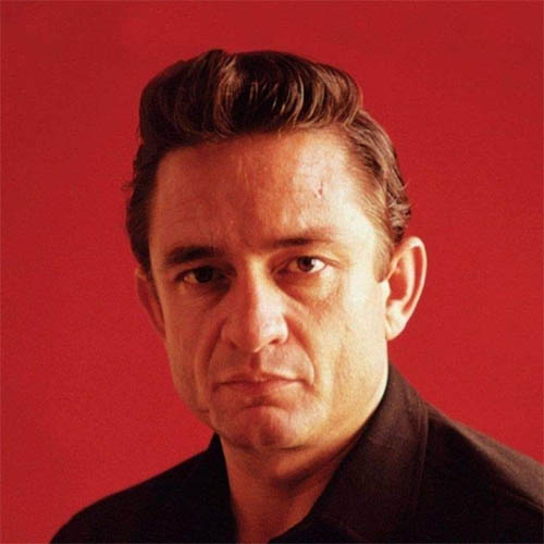 cover: What Would You Give In Exchange For Your Soul, Johnny Cash, Gitarre