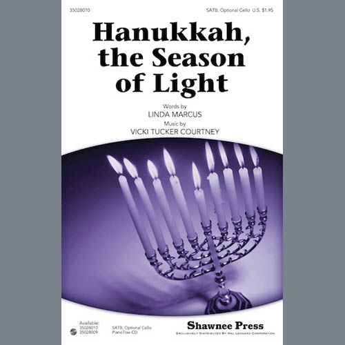 Product picture to: Hanukkah, The Season Of Light
