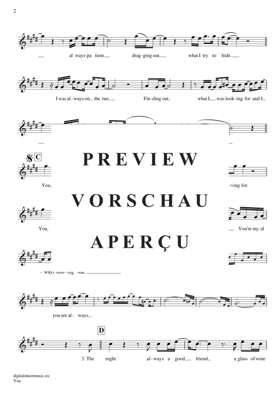 Produktgalerie: Seite 3 von 4 You , Ten Sharp, Trompete in B