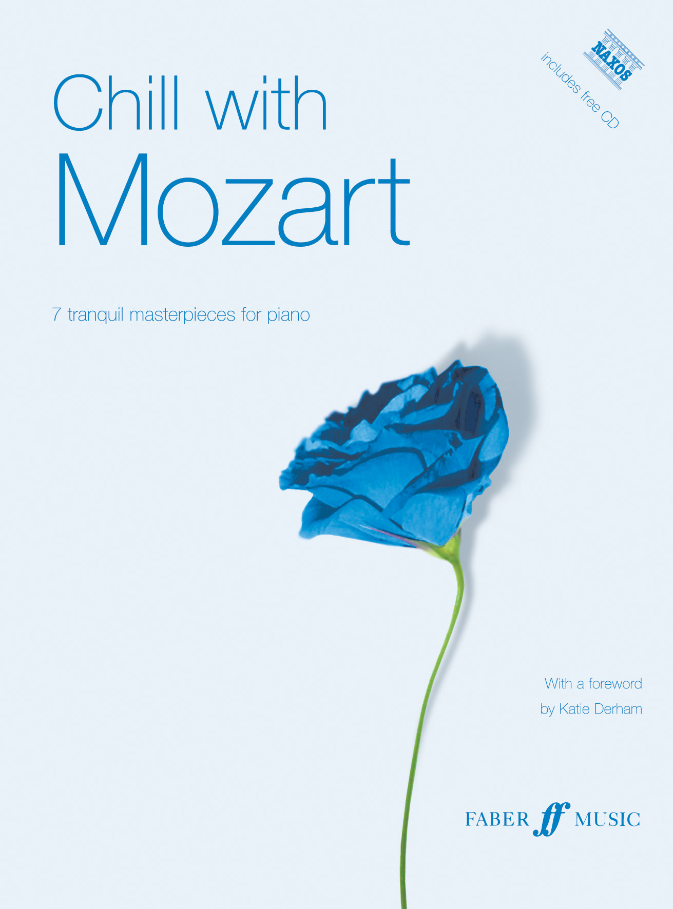 cover: Allegro (from 'Sonata in C K.545'), Wolfgang Amadeus Mozart