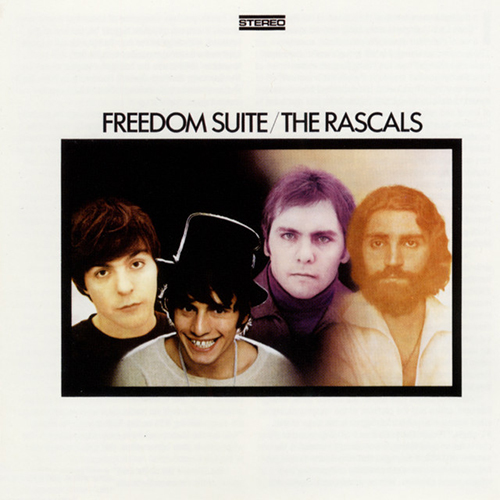 Produktbild zu: People Got To Be Free (arr. Kirby Shaw)