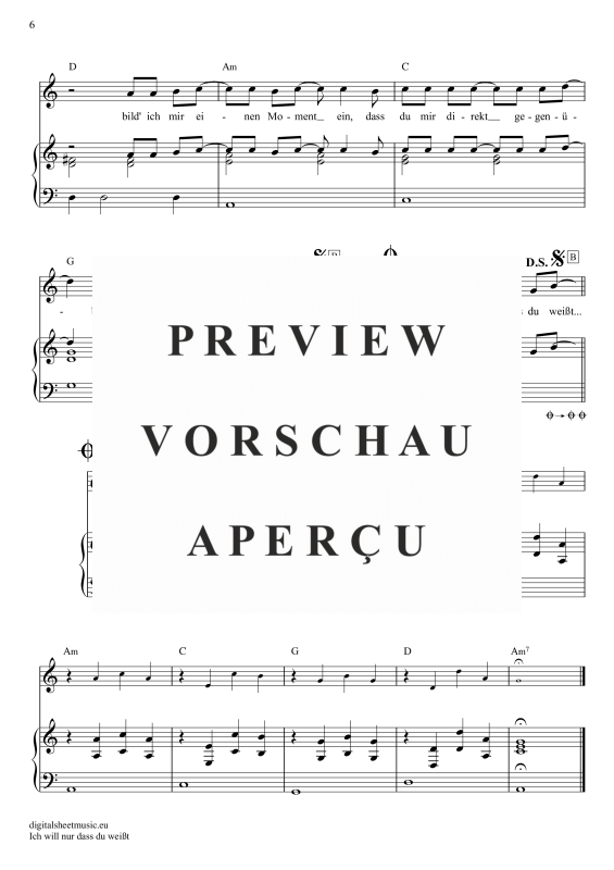 gallery: Ich will nur dass du weißt , SDP, Tawil, Adel, Klavier, Gesang & Akkorde