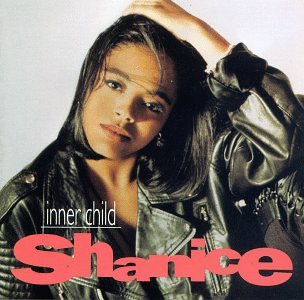 cover: I Love Your Smile, Shanice