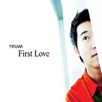 cover: If I Could See You Again, Yiruma, Klavier