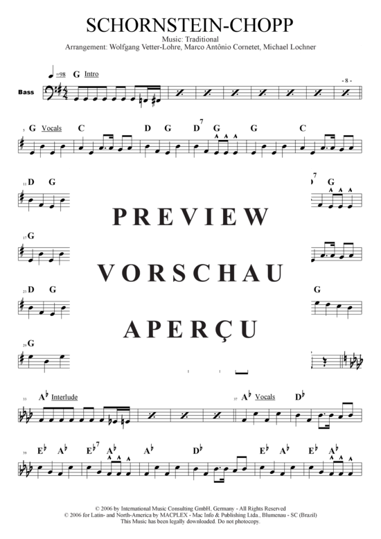 Product gallery: Page 6 of 16 Schornstein Chopp , Banda Pomerana, (Combo + 4 Horns)