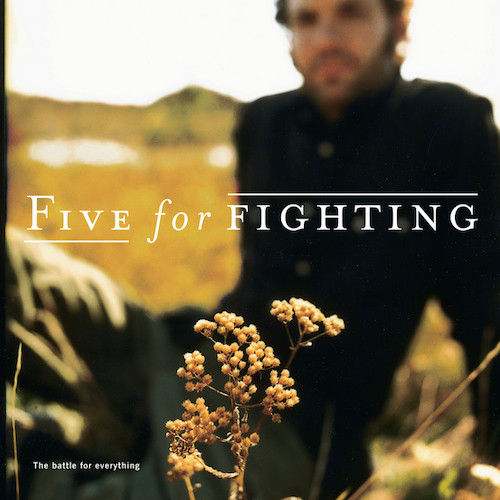 cover: 100 Years, Five For Fighting