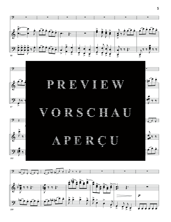 gallery: Jumpin´ Holes, , (Tuba und Klavier)