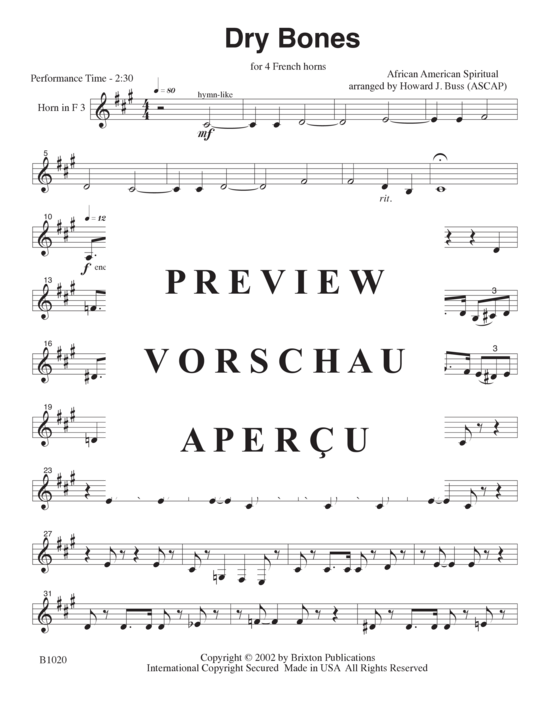 Produktgalerie: Seite 12 von 15 Dry Bones , , (4 Hörner)