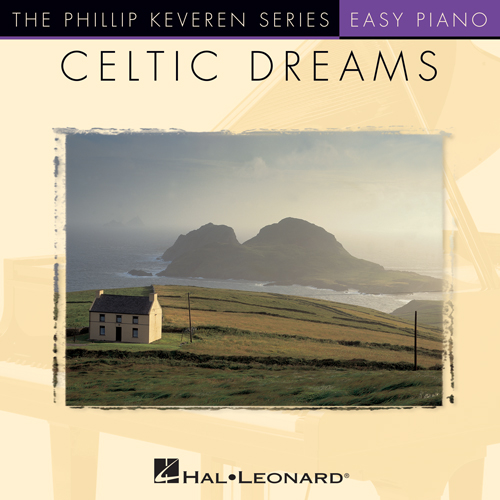 cover: Down By The Sally Gardens (arr. Phillip Keveren), Irish Folksong, Klavier
