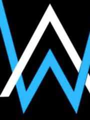 cover: Diamond Heart, Alan Walker