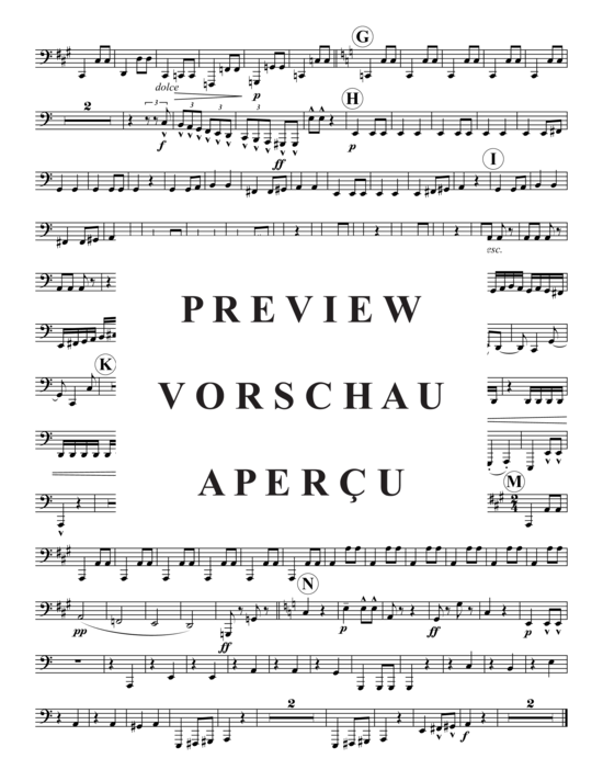 Produktgalerie: Seite 17 von 17 Allegretto , , (Blechbläser-Quintett)