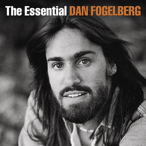 cover: Missing You (Fogelberg), Dan Fogelberg
