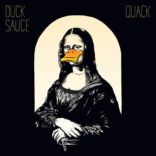 cover: Barbra Streisand, Duck Sauce