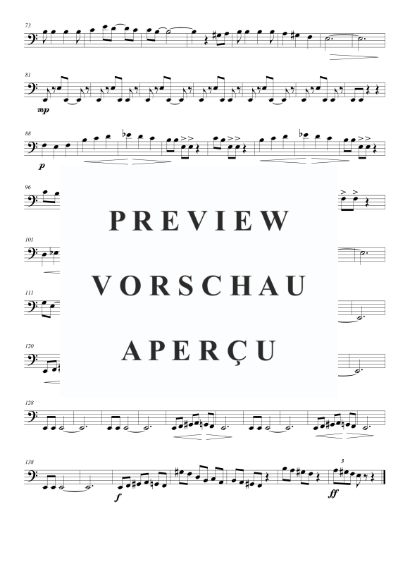 Produktgalerie: Seite 3 von 3 Burqa, , Gemischtes Ensemble - Violoncello