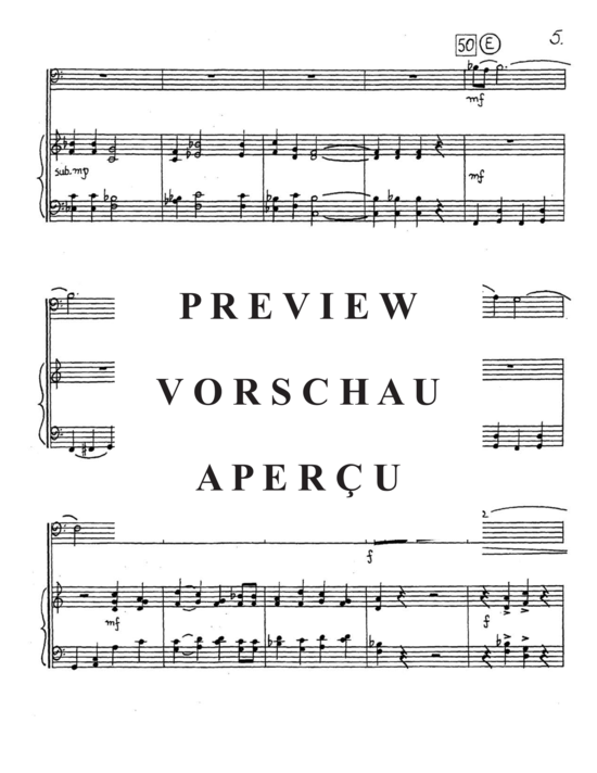 Product gallery: Page 9 of 21 Concerto , , (euphonium + piano)