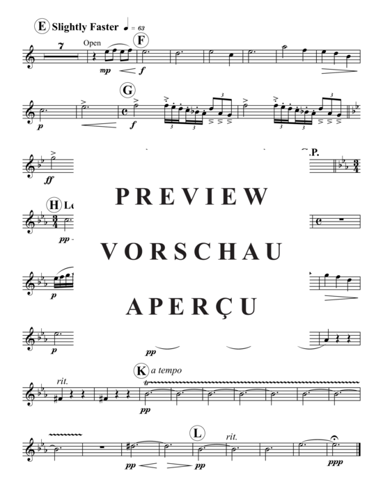 Product gallery: Page 17 of 21 In Memoriam , , (Tuba Ensemble EEETTT)