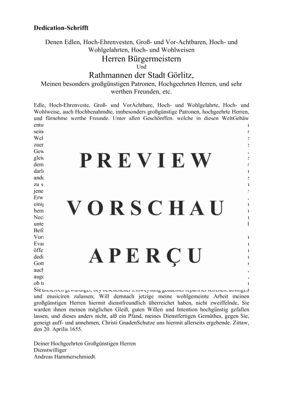 Produktgalerie: Seite 8 von 11 Musikalische Gespräche über die Evangelia - von Advent bis Pfingsten, , (Gemischter Chor, Instrumente, Basso Continuo)