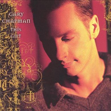 cover: Part Of Heaven, Gary Chapman and Alison Krauss, Gesang, Gitarre, Klavier