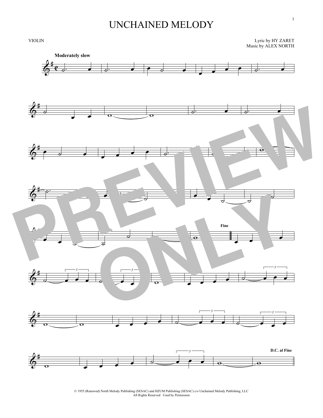 Product gallery: Page 1 of 1 Unchained Melody, The Righteous Brothers