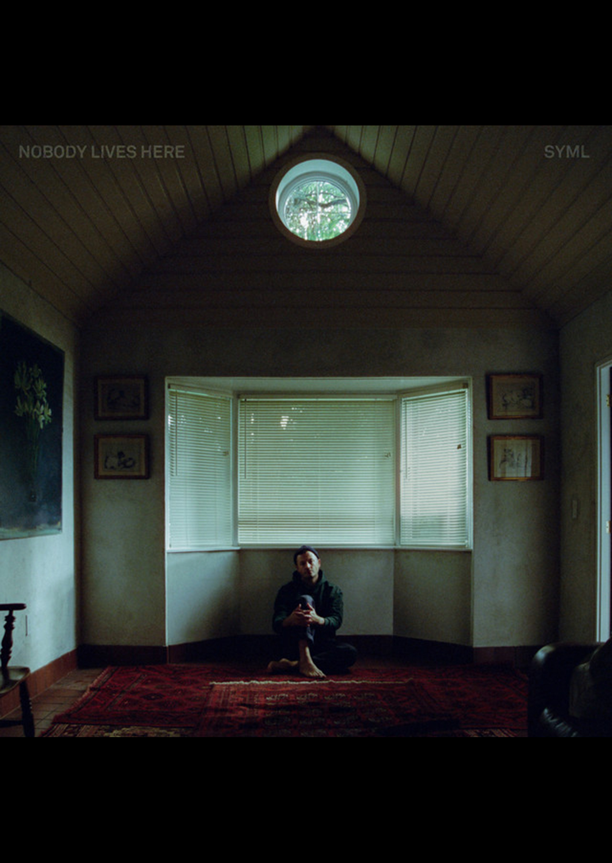 Produktbild zu: Carry No Thing