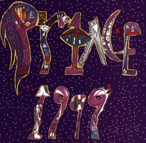 cover: Little Red Corvette, Prince