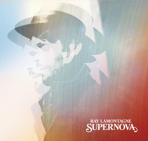 cover: Supernova, Ray LaMontagne, Gesang, Gitarre, Klavier
