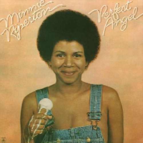 cover: Lovin' You, Minnie Riperton