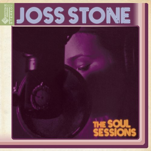 cover: All The King's Horses, Joss Stone