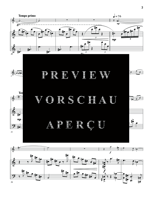 Produktgalerie: Seite 7 von 11 Super Groove, , (Oboe und Klavier)
