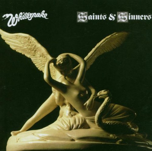 cover: Crying In The Rain, Whitesnake, Gitarre