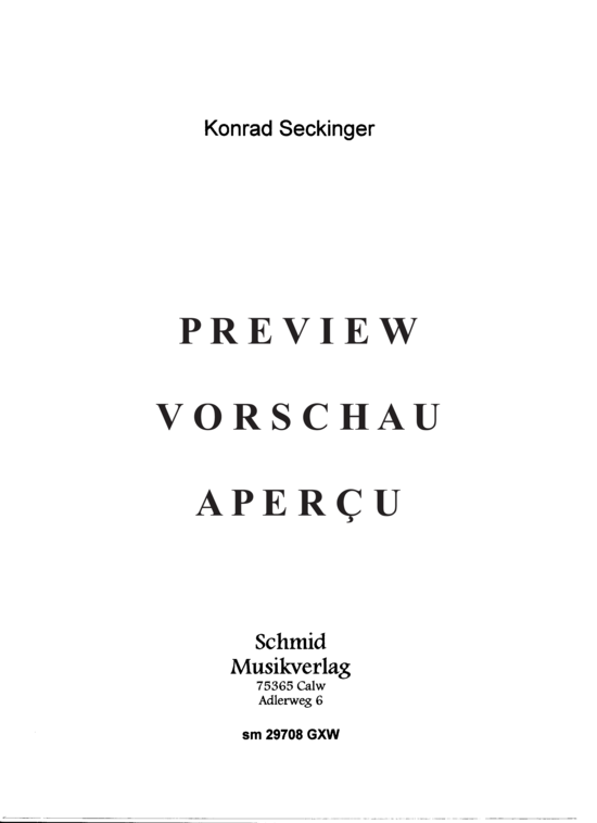 Product gallery: Page 2 of 16 Alle Jahre wieder , , (S+B solo, mixed choir + organ)