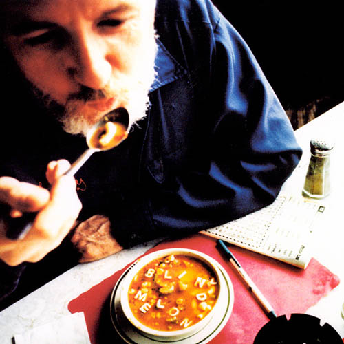 cover: Mouthful Of Cavities, Blind Melon