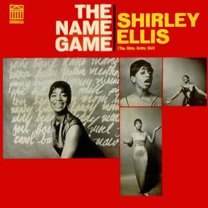 cover: The Name Game, Shirley Ellis, Gesang, Gitarre, Klavier