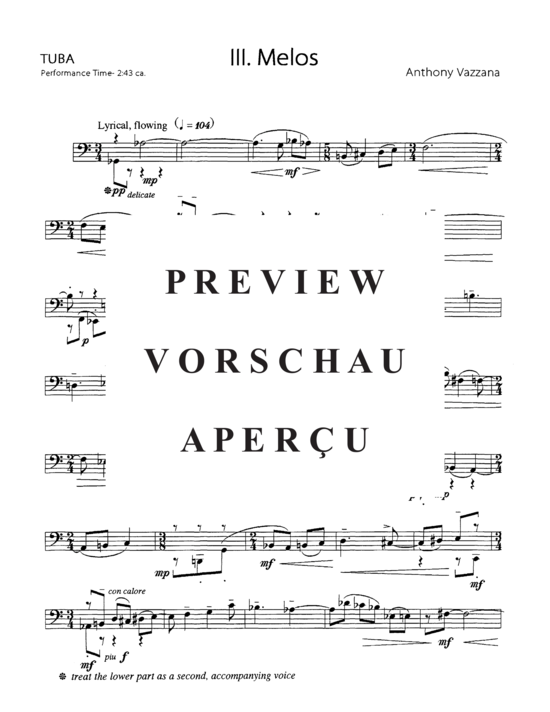 Product gallery: Page 8 of 17 Self Portraits , , (Tuba Solo)
