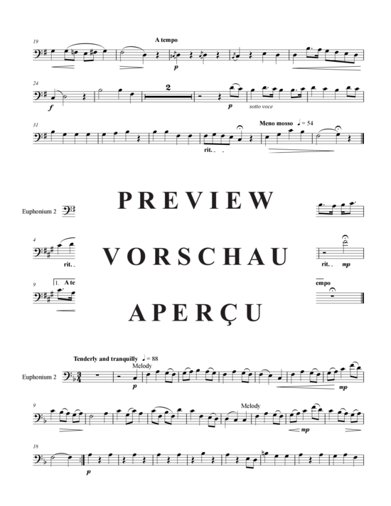 Product gallery: Page 15 of 21 Of Highlands, Lochs and Heather , , (Tuba Ensemble)