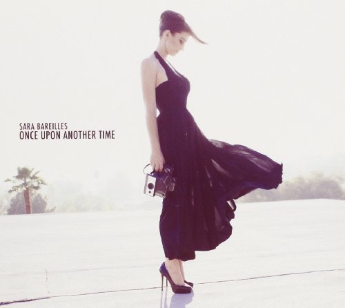 cover: Stay, Sara Bareilles, Klavier